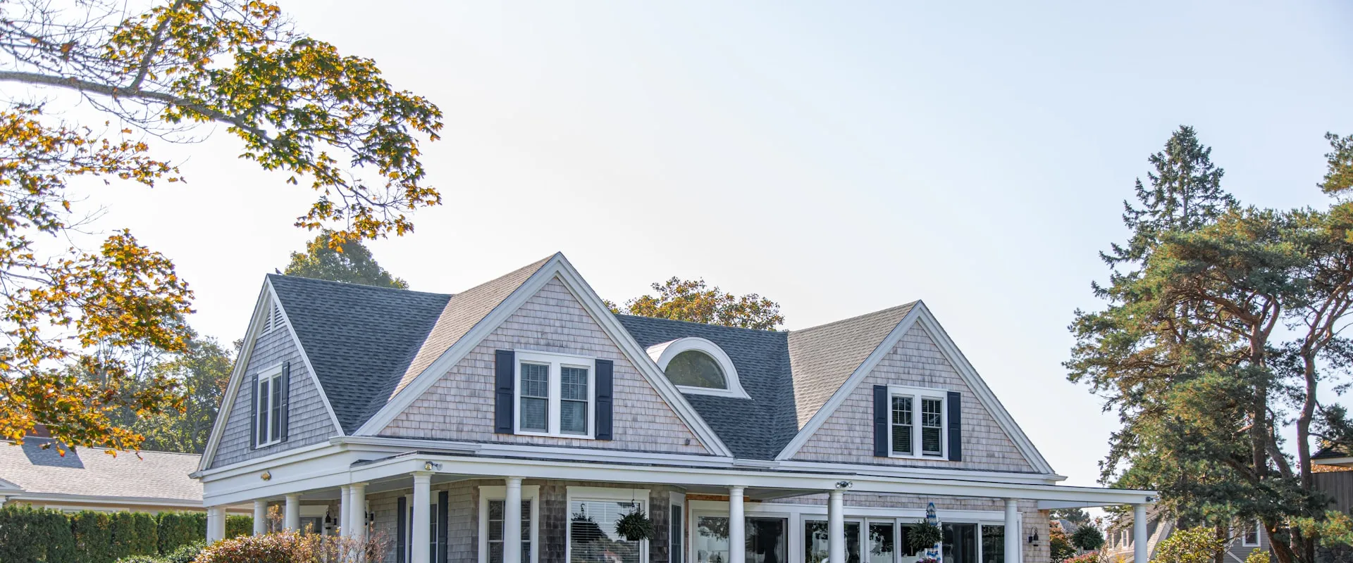 Roofing services in North Caldwell, NJ